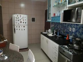 Residencial Meireles